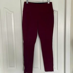 LYSSE Pull-on Riding style Legging